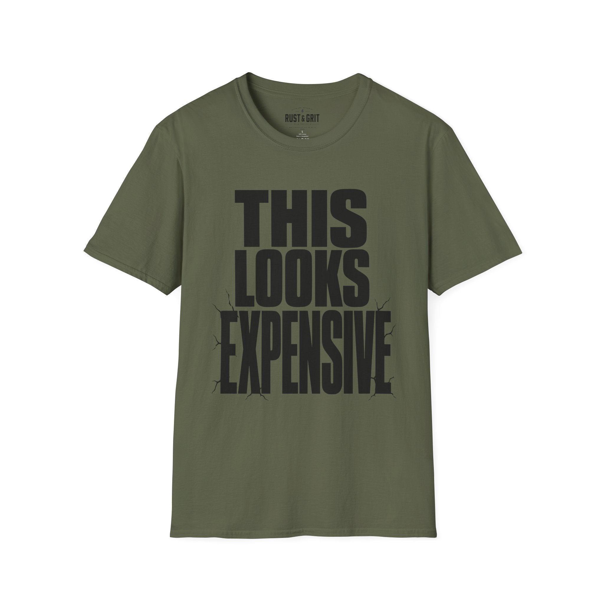 This Looks Expensive T-Shirt