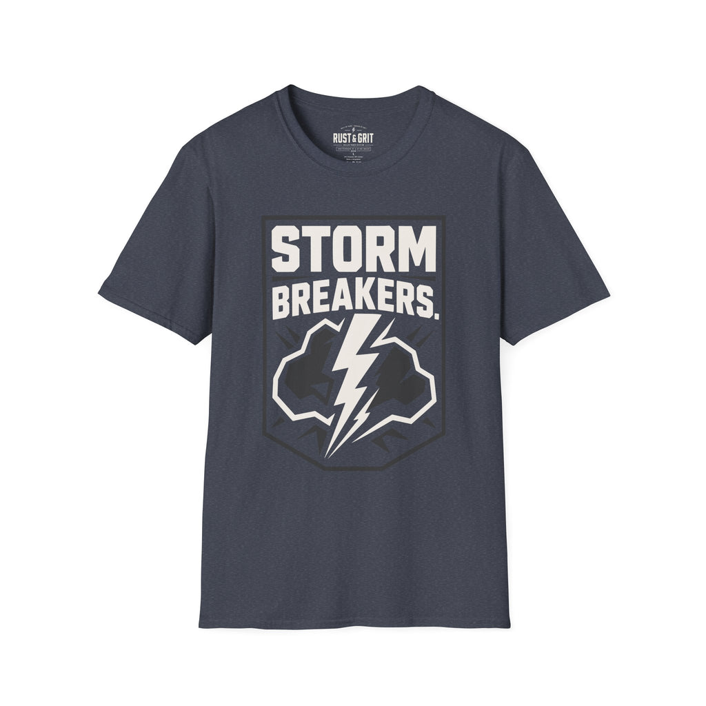Storm Breakers T-Shirt
