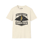 Restore Order Ed.4 T-Shirt