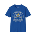 Power Line Problem Solver T-Shirt