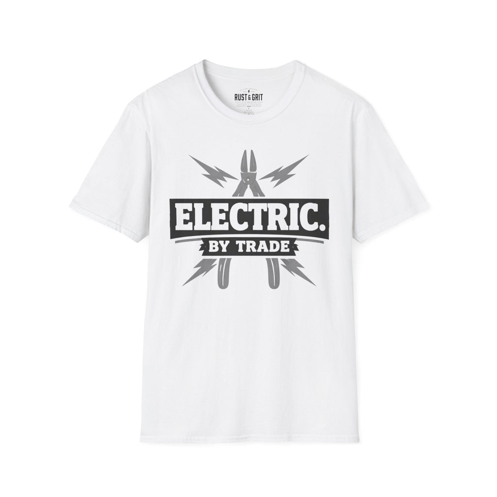Electric By Trade T-Shirt