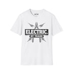 Electric By Trade T-Shirt