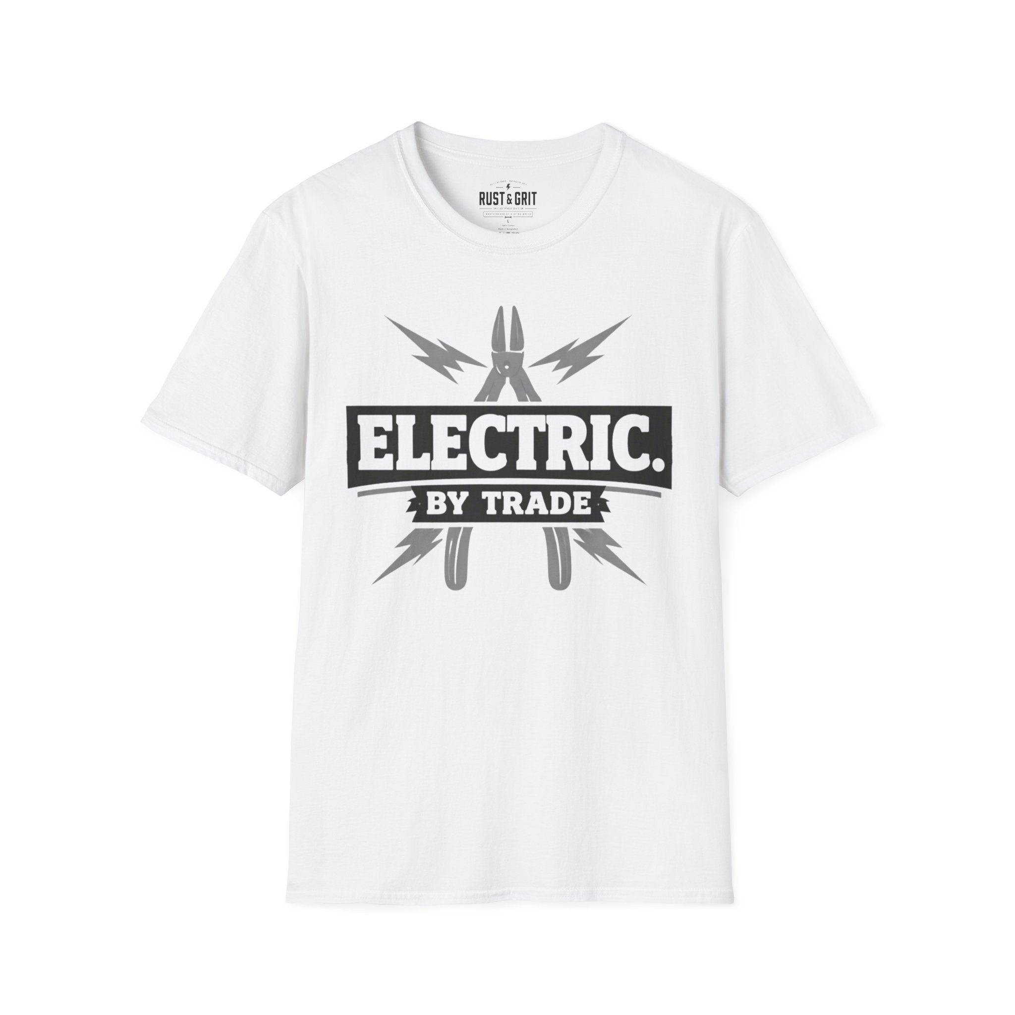 Electric By Trade T-Shirt