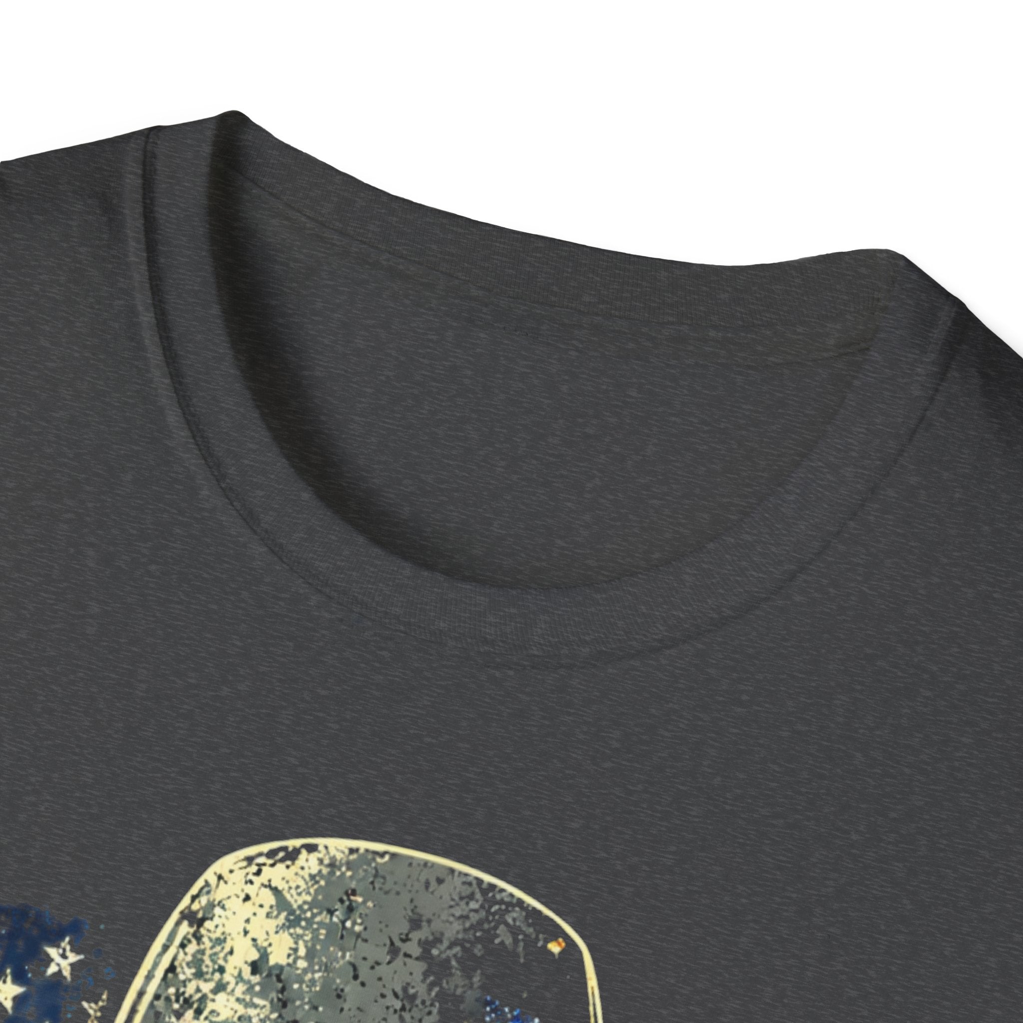 The Dark-Skull Collection: Welder's Oath T-Shirt