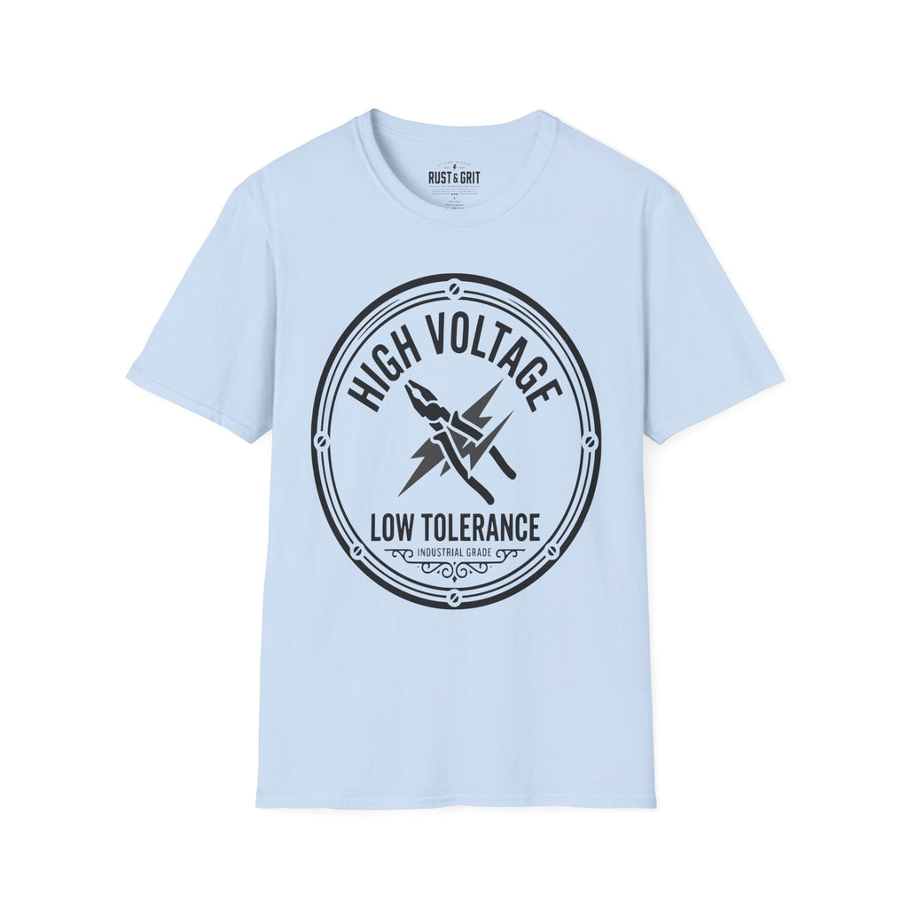 High Voltage Ed.2 T-Shirt