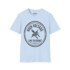 High Voltage Ed.2 T-Shirt