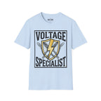 Voltage Specialist T-Shirt
