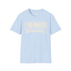 I Turn Wrenches Ed.3 T-Shirt