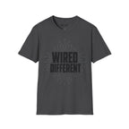 Wired Different Ed.3 T-Shirt