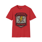 Voltage Specialist Ed.3 T-Shirt