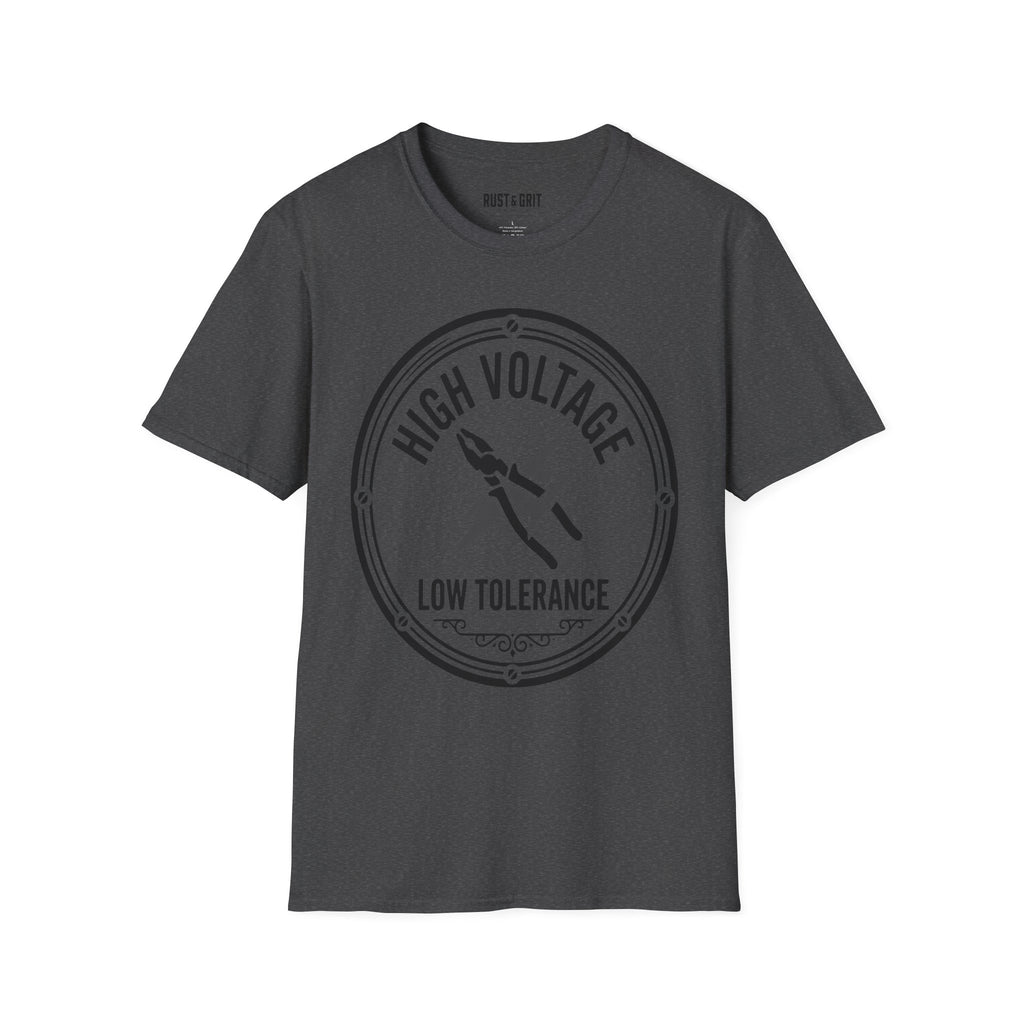 High Voltage Ed.2 T-Shirt