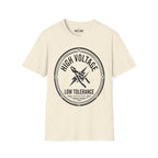 High Voltage Ed.2 T-Shirt