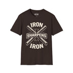 Iron Sharpens Iron Ed.2 T-Shirt