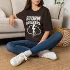 Storm Breakers T-Shirt