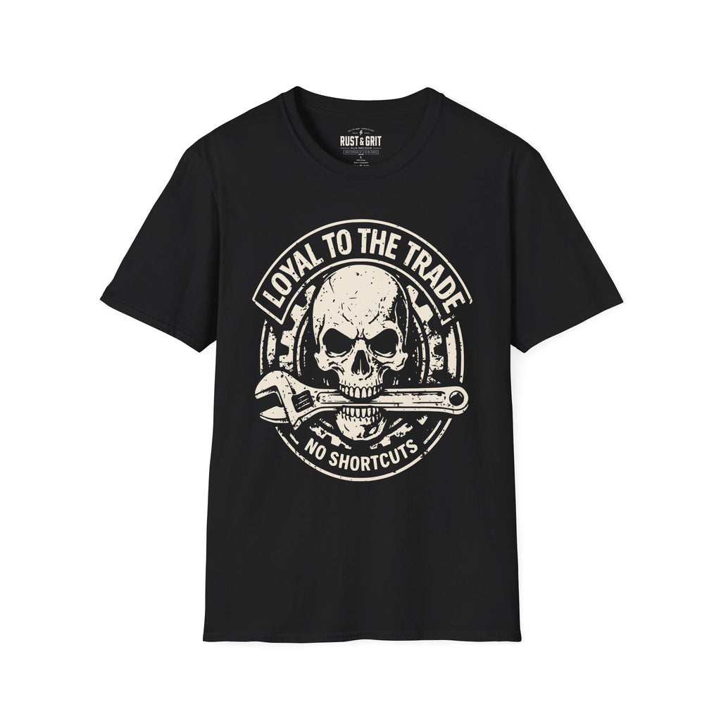 Loyal To The Trade Ed.2 T-Shirt