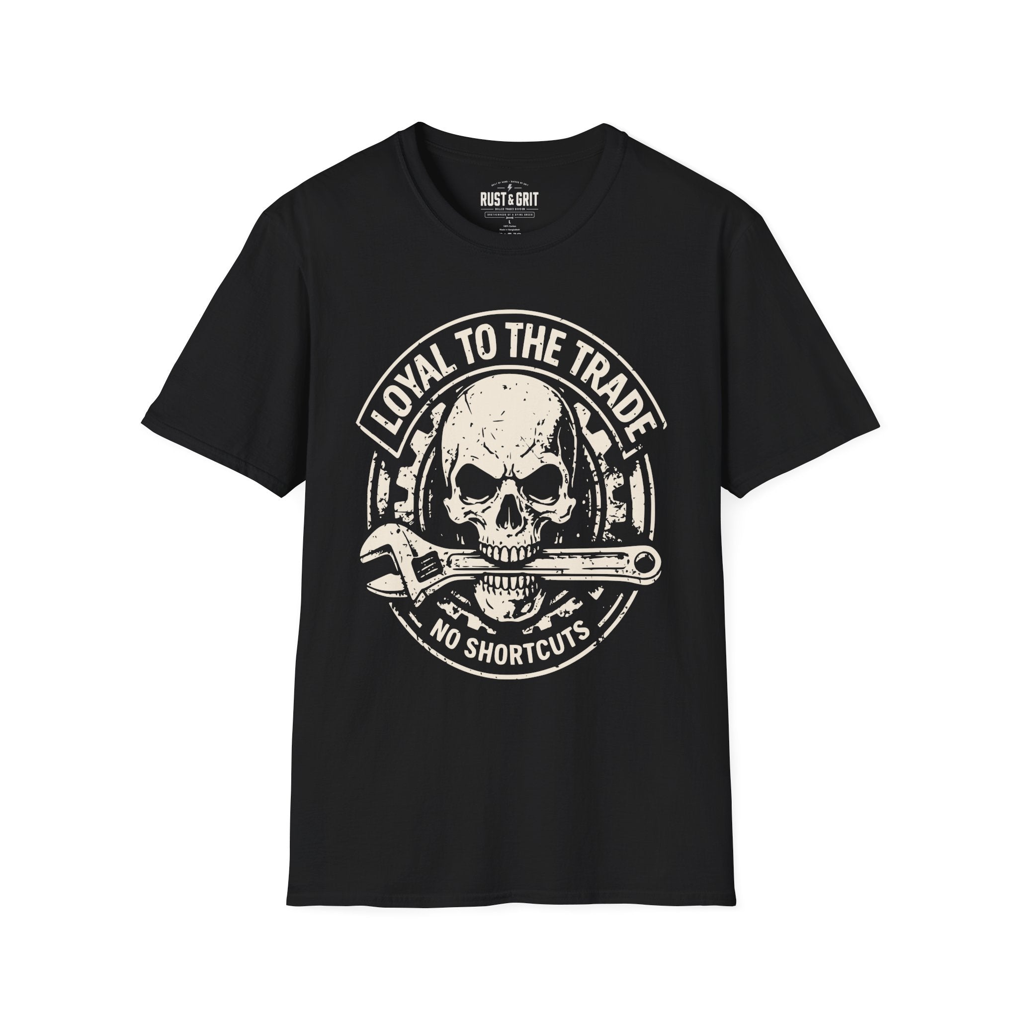 Loyal To The Trade Ed.2 T-Shirt