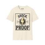 Shock Proof T-Shirt