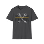 We Do The Work Others Won't T-Shirt