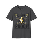 Shock Proof T-Shirt