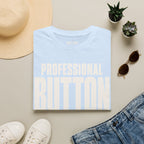 Professional Button Pusher T-Shirt