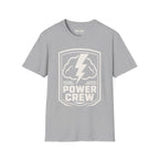 Power Crew T-Shirt