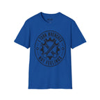 I Turn Wrenches Ed.4 T-Shirt