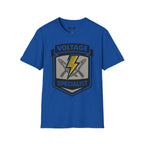 Voltage Specialist Ed.3 T-Shirt