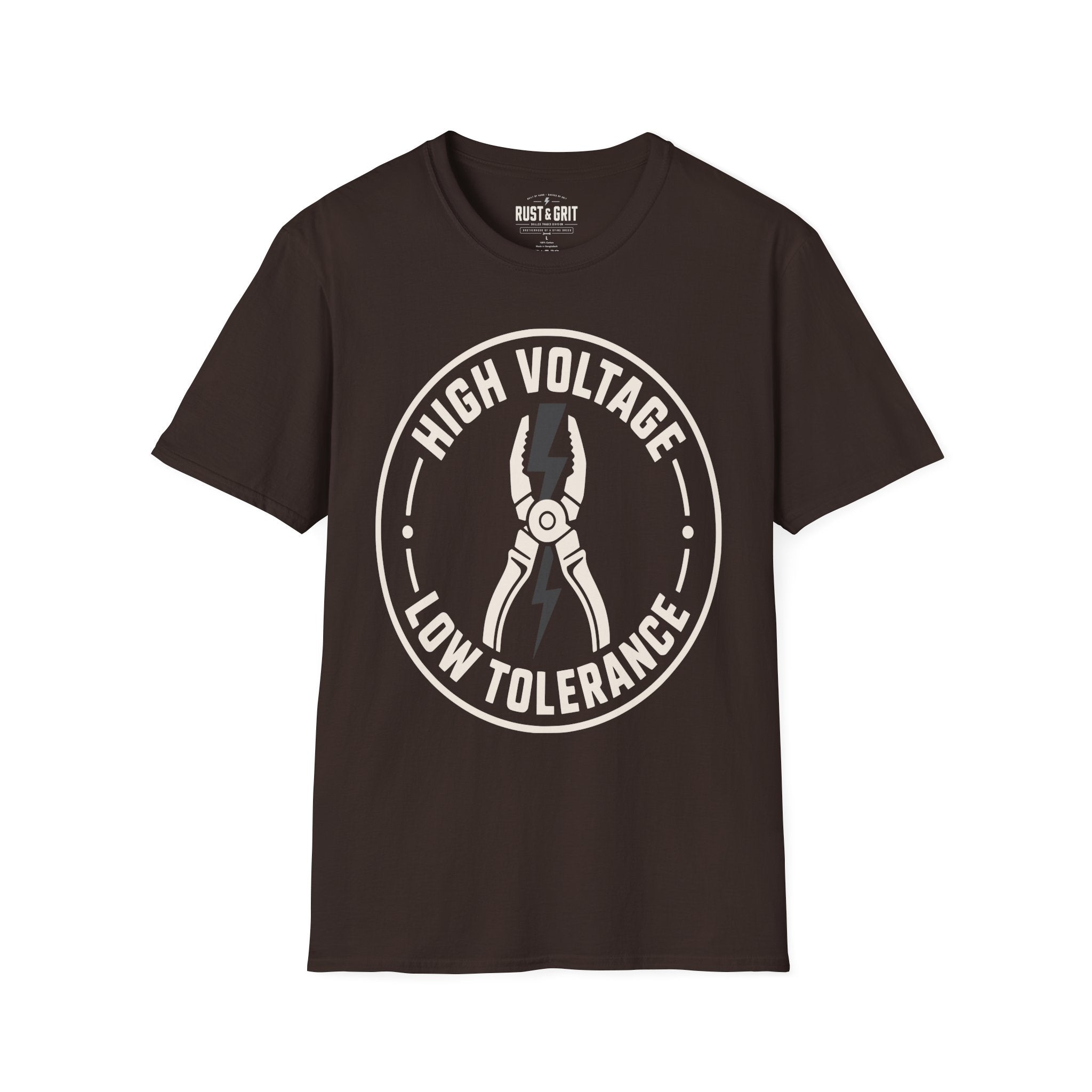 High Voltage T-Shirt