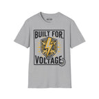 Built For Voltage Ed.2 T-Shirt