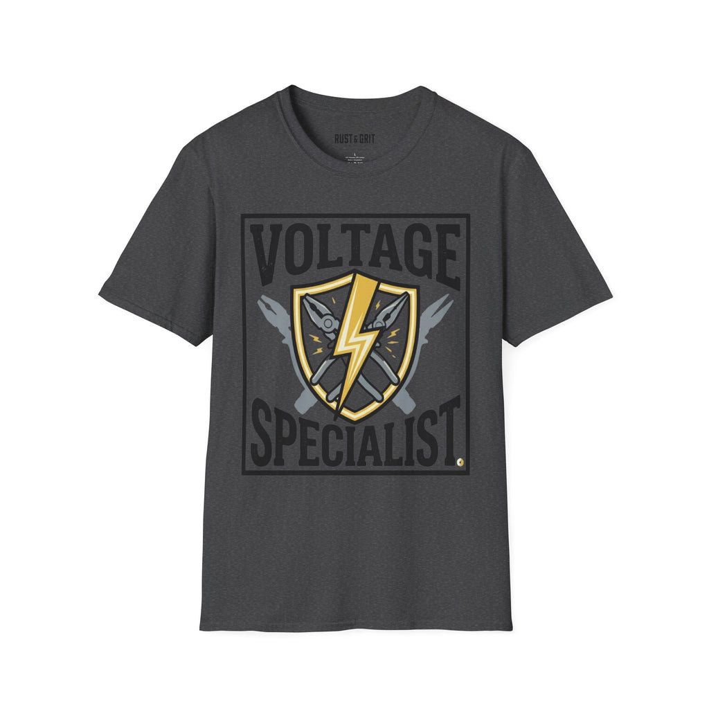 Voltage Specialist T-Shirt