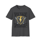 Voltage Specialist T-Shirt