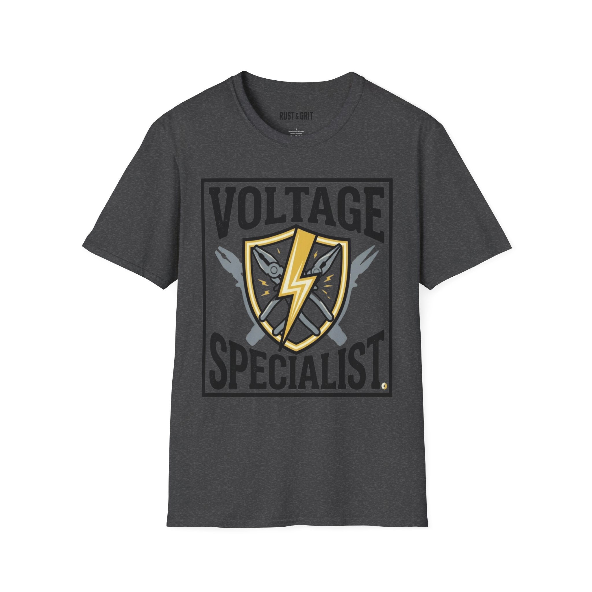 Voltage Specialist T-Shirt