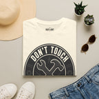 Don't Touch My Tools T-Shirt