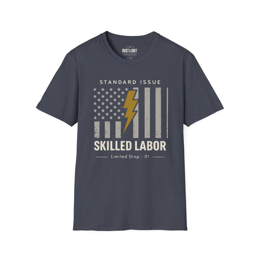 Standard Issue T-Shirt