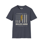 Standard Issue T-Shirt