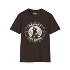 Respect The Grind T-Shirt