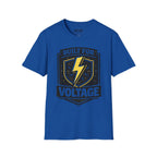 Built For Voltage T-Shirt