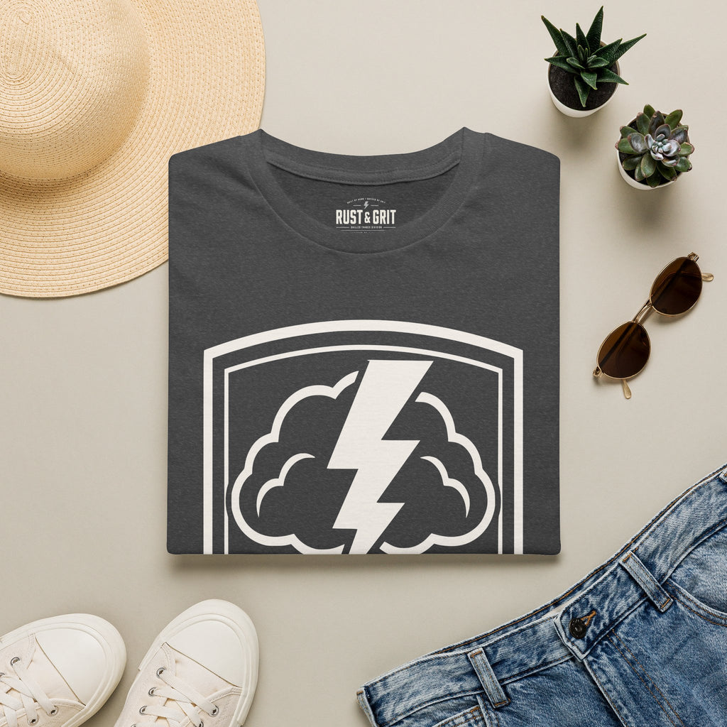 Power Crew T-Shirt