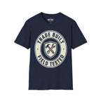 Trade Built Field Tested T-Shirt