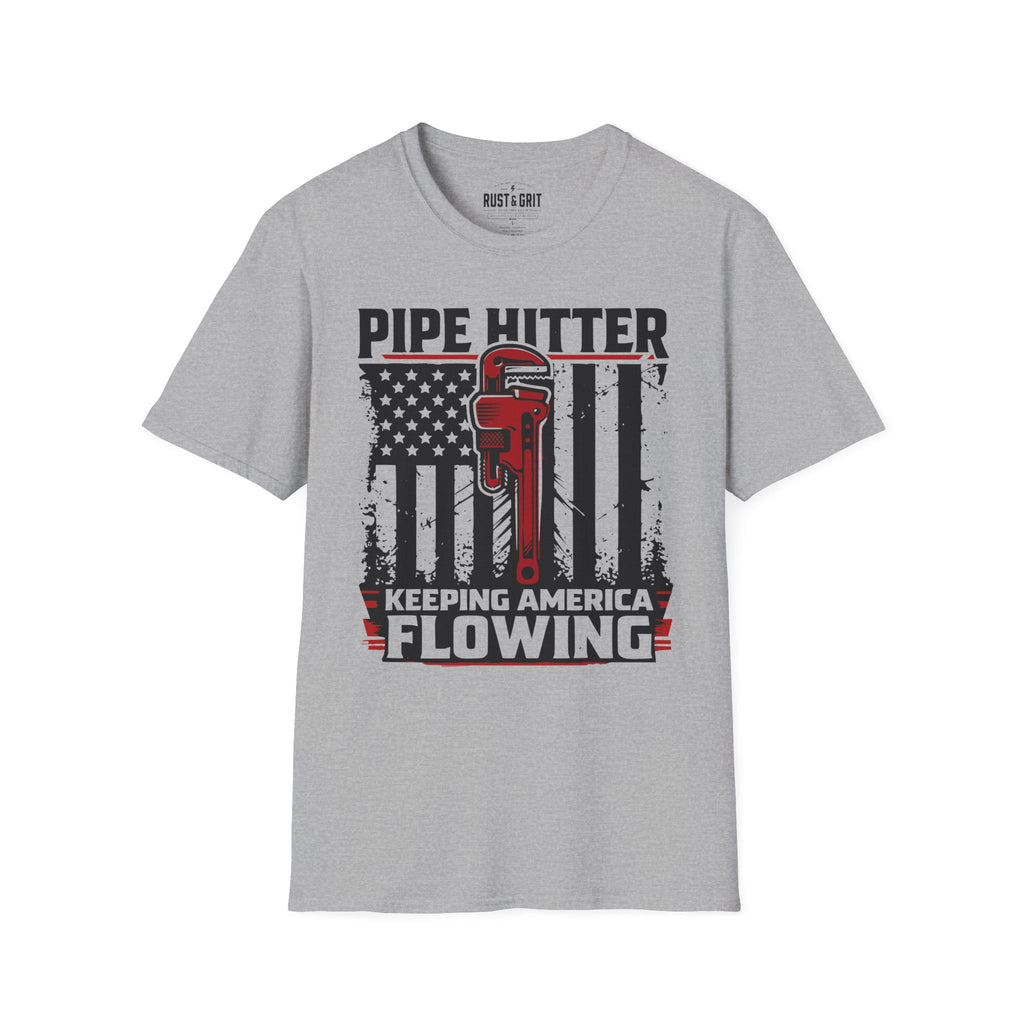 Pipe Hitter T-Shirt