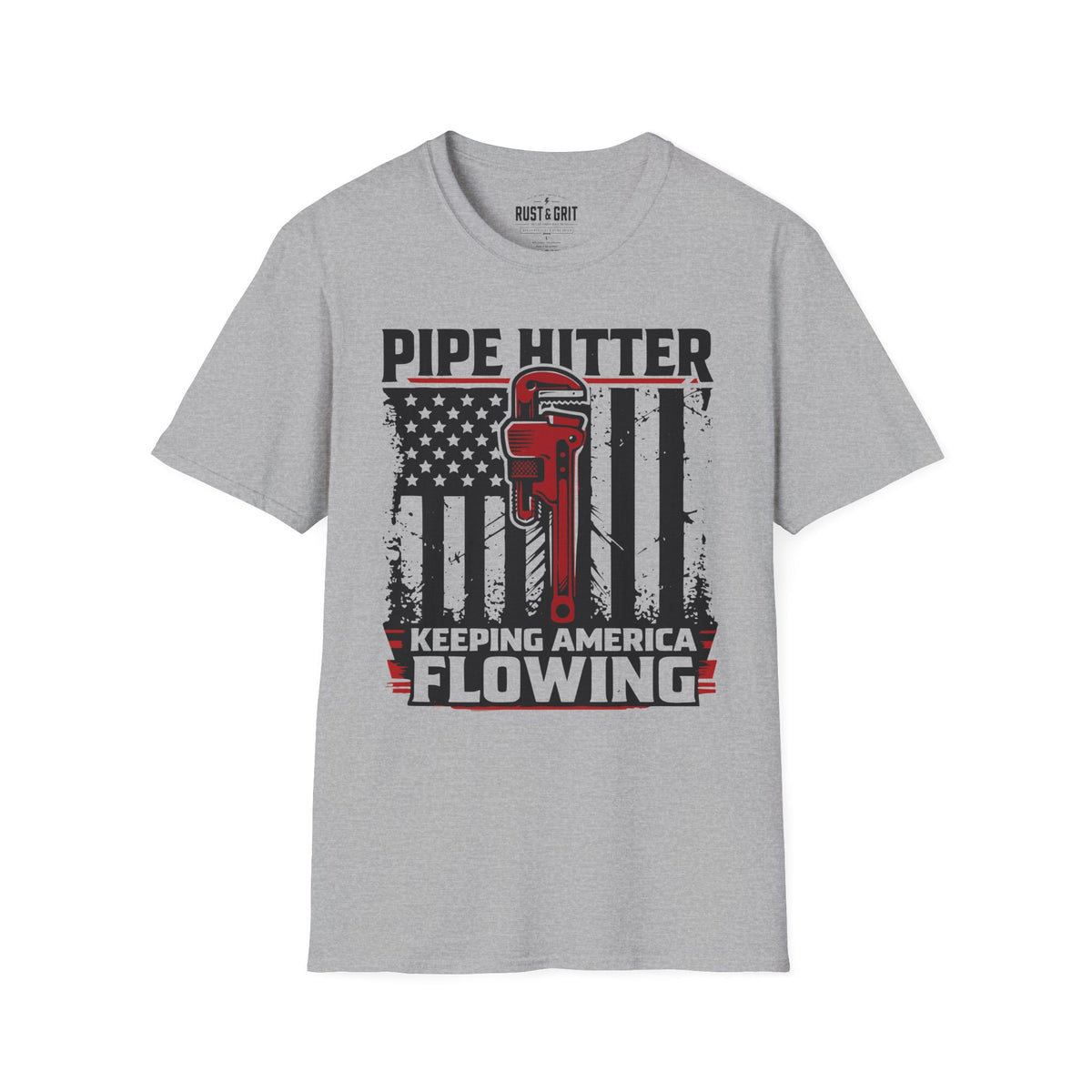 Pipe Hitter T-Shirt