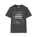 It's Not Hoarding Ed.2 T-Shirt