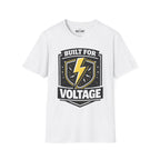 Built For Voltage T-Shirt