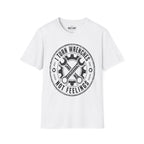 I Turn Wrenches Ed.4 T-Shirt