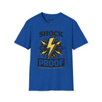 Shock Proof Ed.2 T-Shirt