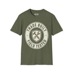 Trade Built Field Tested T-Shirt