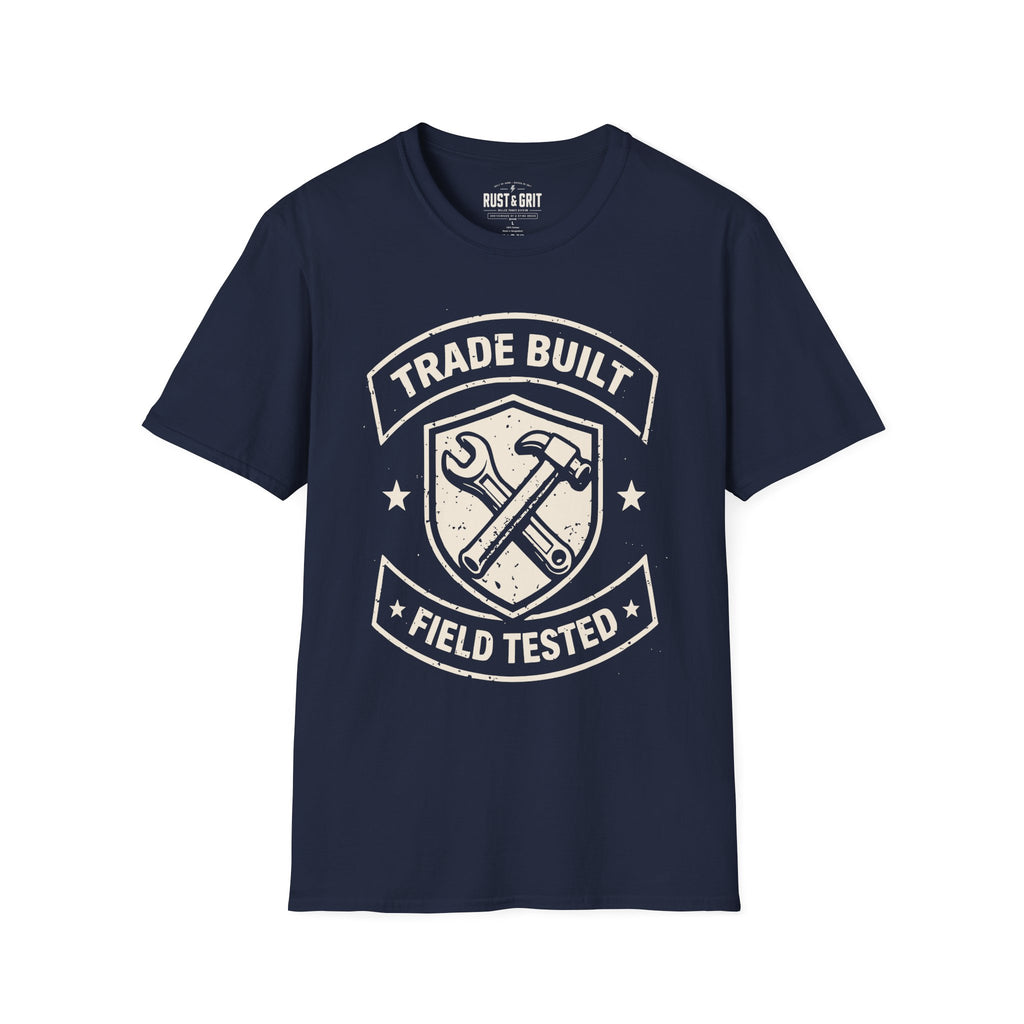 Trade Built Ed.2 T-Shirt