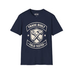 Trade Built Ed.2 T-Shirt