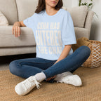 OSHA Has Entered The Chat Ed.2 T-Shirt