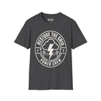 Restore The Grid T-Shirt